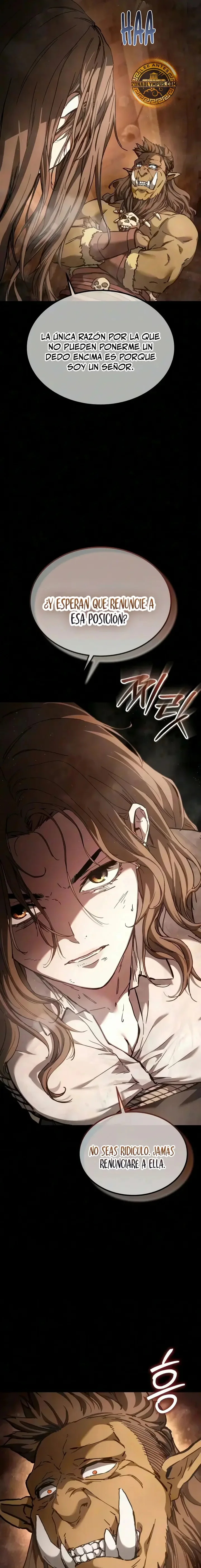 Goblin Inc Capítulo 11 - página 12