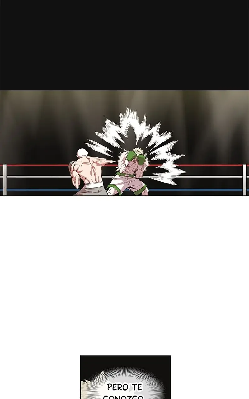 The Boxer Capítulo 122 - página 68