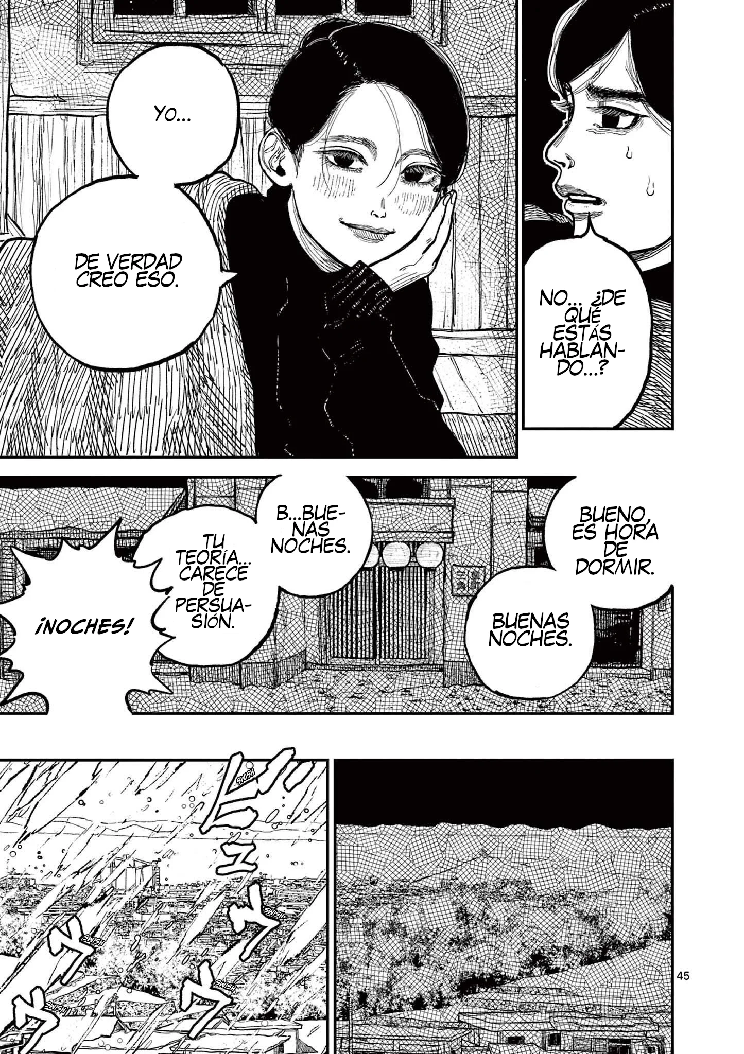 Nippon Sangoku Capítulo 1 - página 50