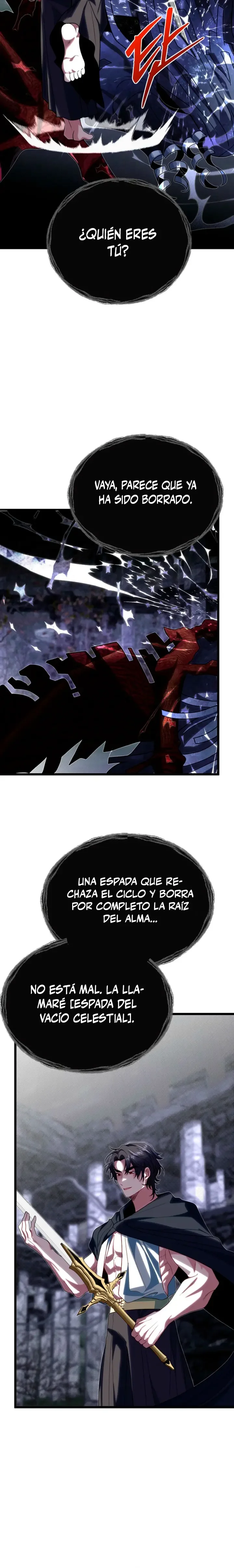 Mi Hermano Pequeño Es El Mejor De La Academia Capítulo 144 - página 12