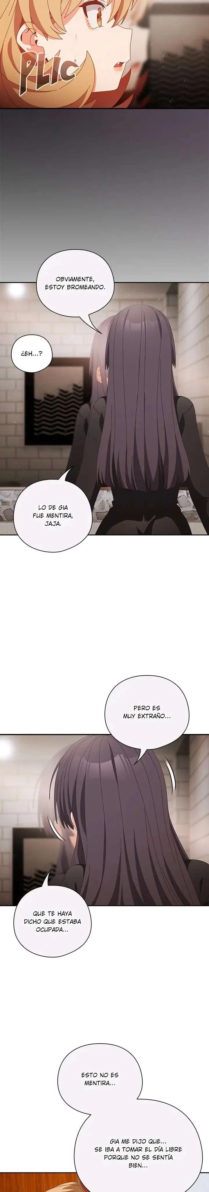 Como Ninguna Otra Capítulo 68 - página 12