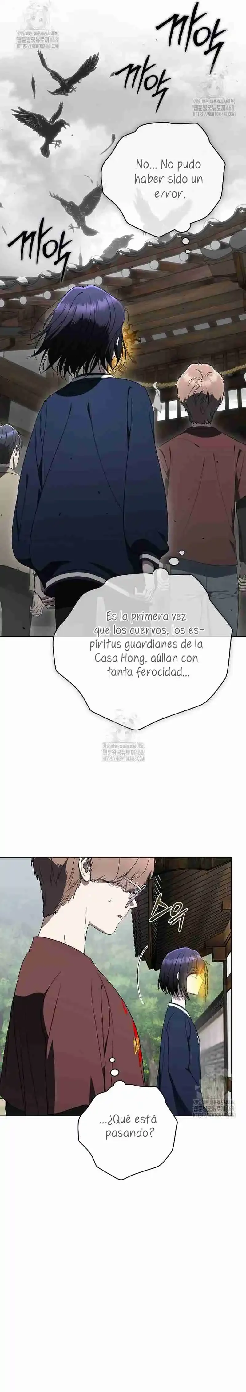 La Guía De Rankers Para Vivir Una Vida Ordinaria Capítulo 56 - página 18