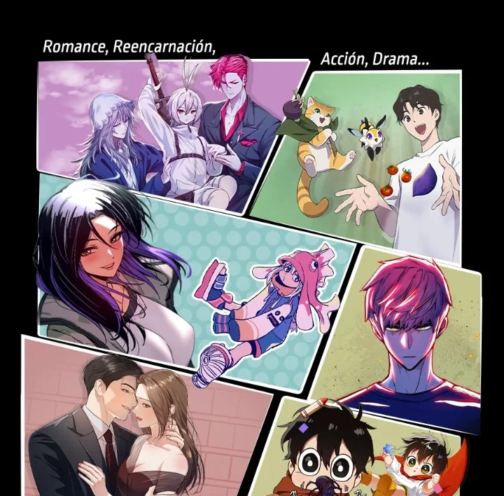 Ji-Hye No Es Una Adulta Cool Capítulo 17 - página 42