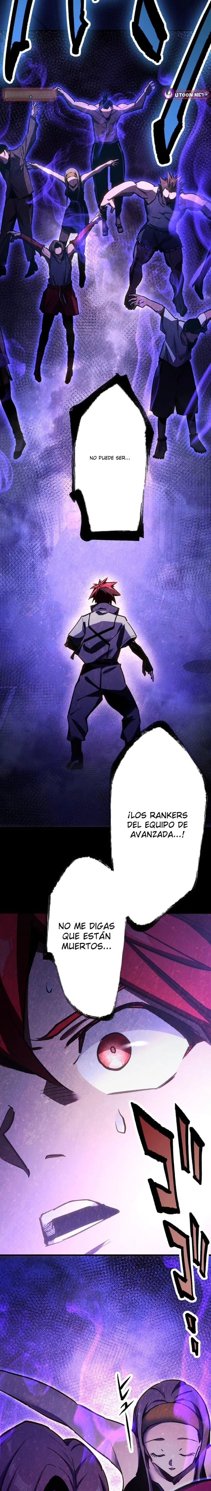 Infinite Awakening Capítulo 11 - página 24