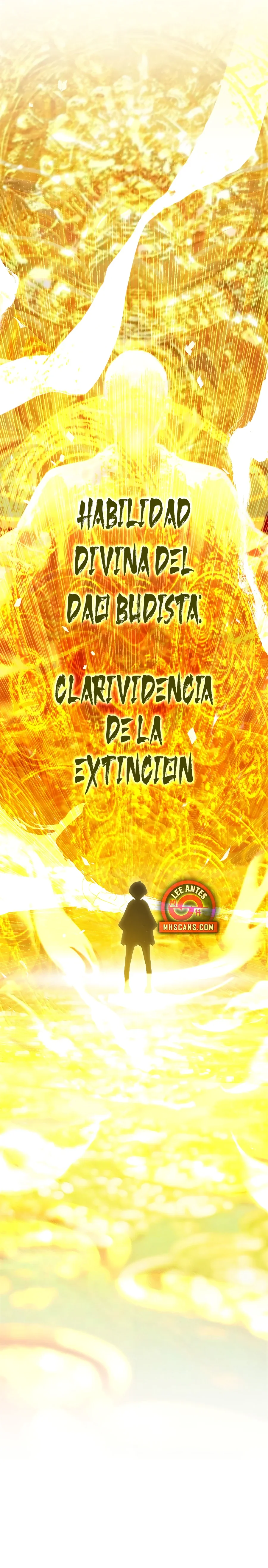Providencia de Primer Nivel: Cultiva en Silencio Durante Miles de Años Capítulo 273 - página 13