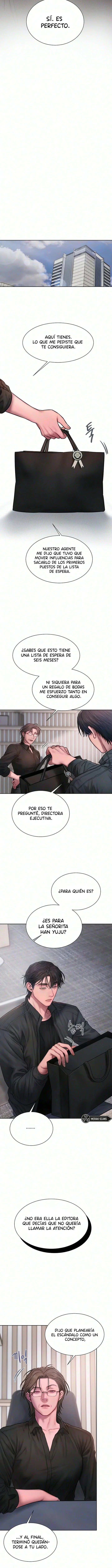 Codicioso Capítulo 33 - página 13