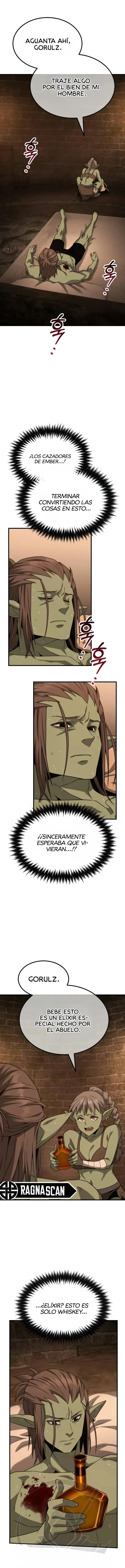 Piel Verde Capítulo 15 - página 14