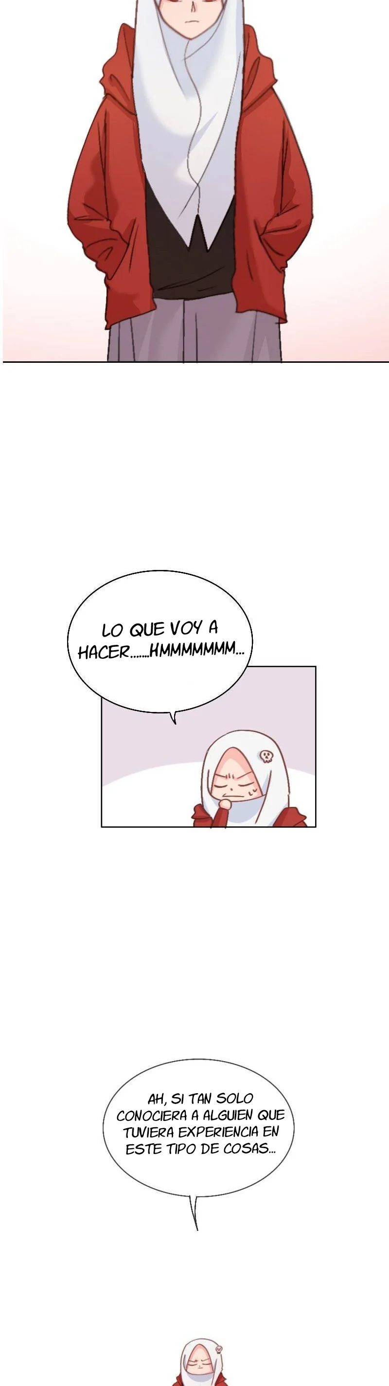 WEE!!! Capítulo 12 - página 7