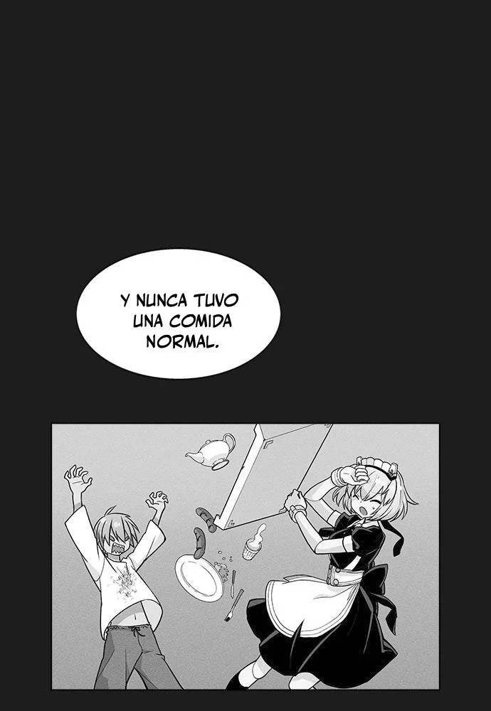 HouseKeeper (AI) Capítulo 4 - página 34