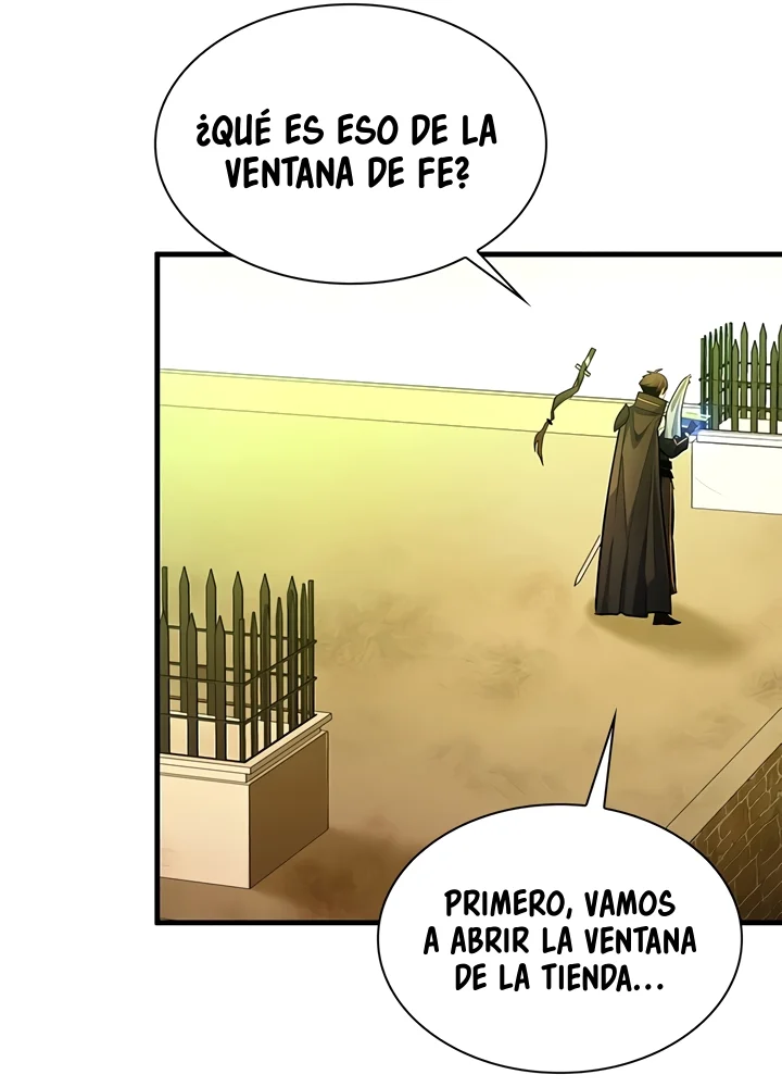 El tutorial es demasiado difícil Capítulo 272 - página 16