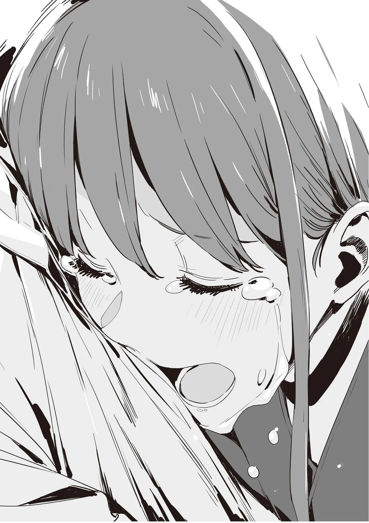 Makeine: Too Many Losing Heroines! Capítulo 9.4 - página 56