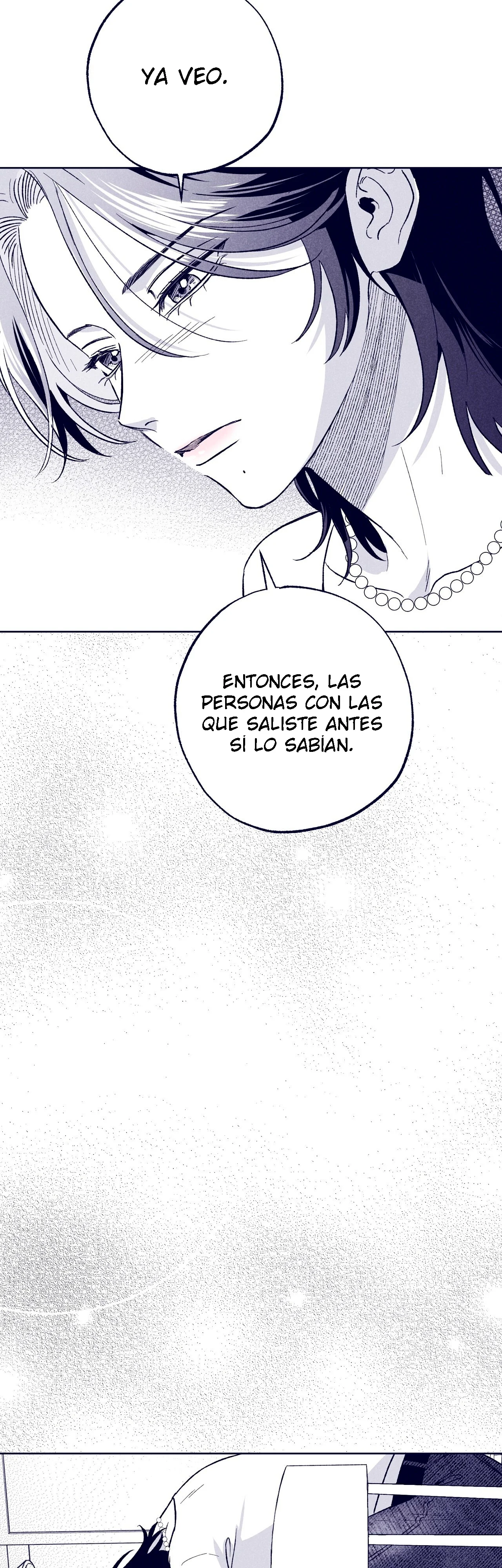 Mi vecina estrella me hechizo Capítulo 26 - página 36