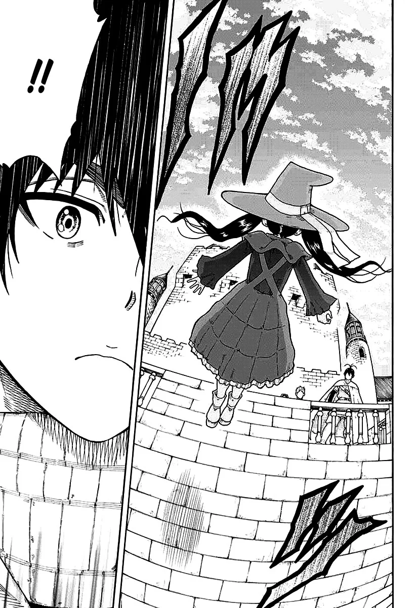 Densetsu no Yuusha no Konkatsu Capítulo 1 - página 53