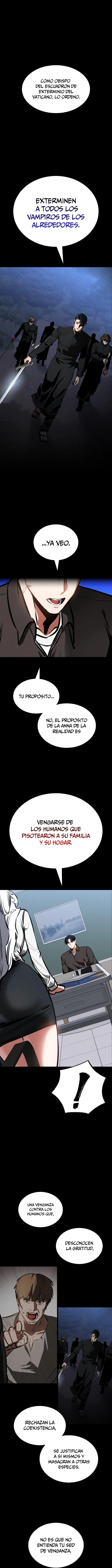 Cazador diurno Capítulo 88 - página 12