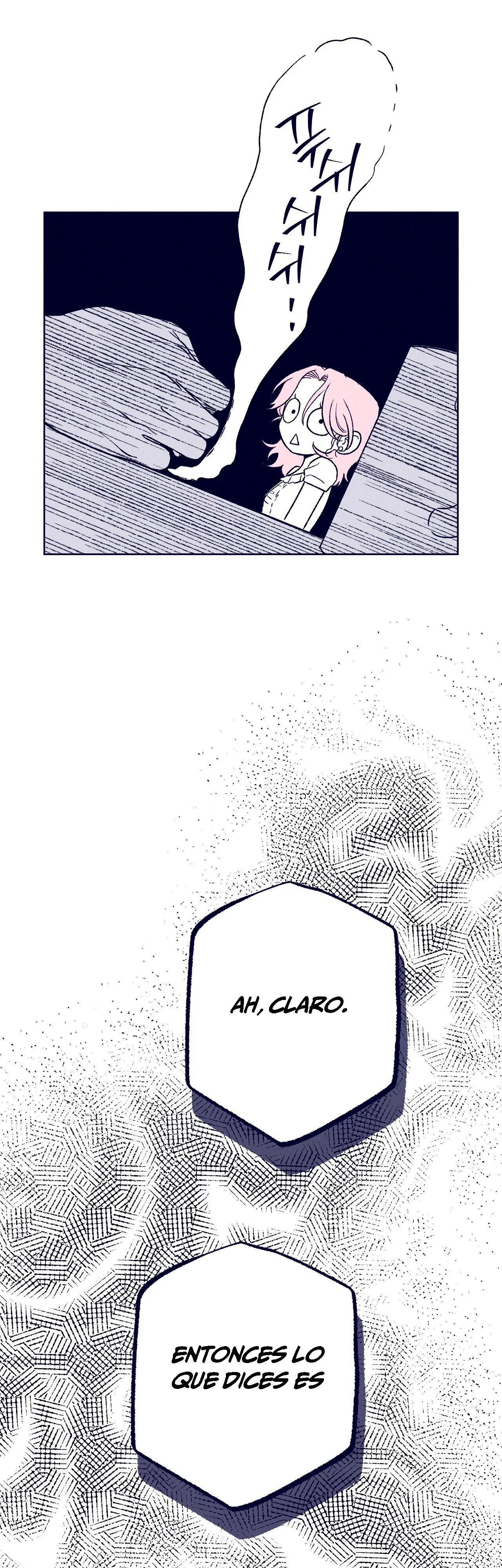Mi vecina estrella me hechizo Capítulo 26 - página 52