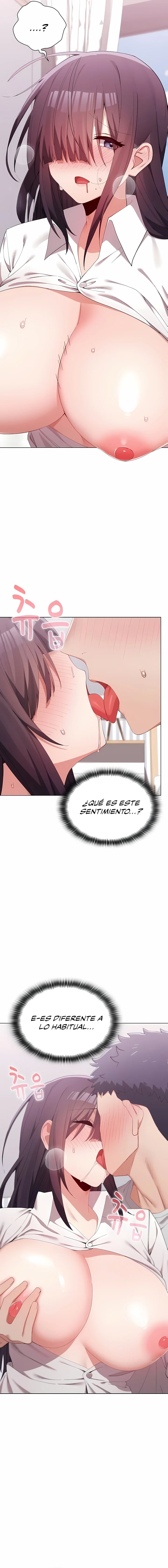 Hacen Falta Hombres Capítulo 20 - página 15