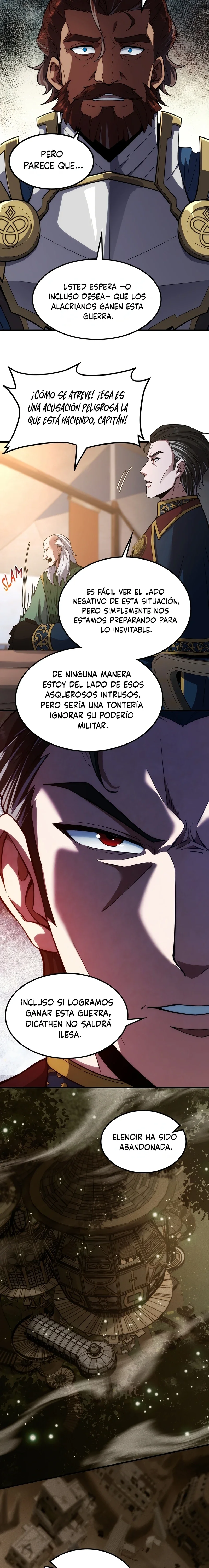 La Vida Despues de la Muerte Capítulo 267 - página 18