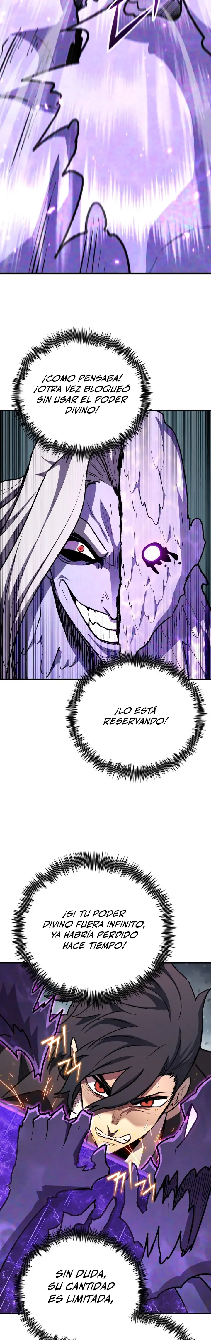 Estandar de la Reencarnacion Capítulo 202 - página 10