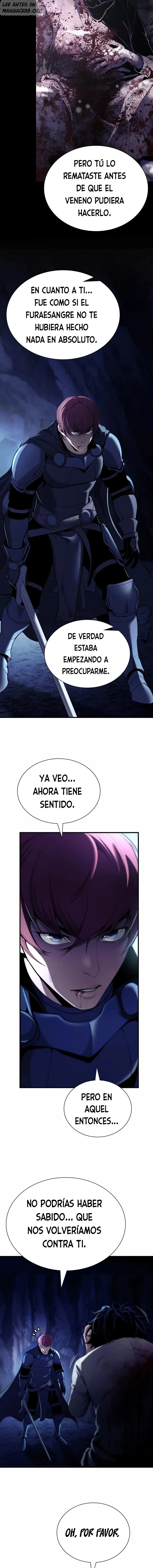 Shadow Slave Capítulo 11 - página 10