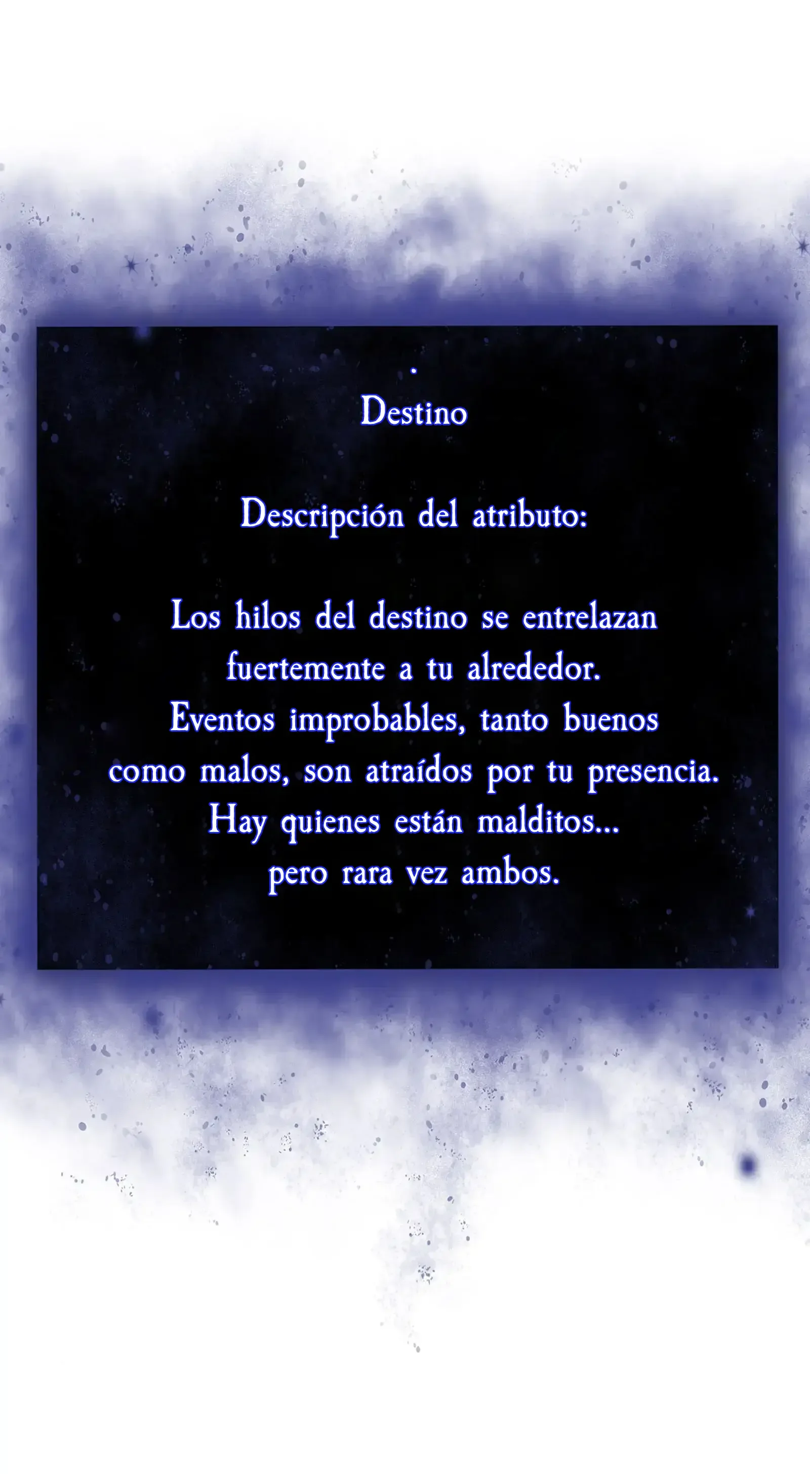 Esclavo de las Sombras Capítulo 4 - página 19