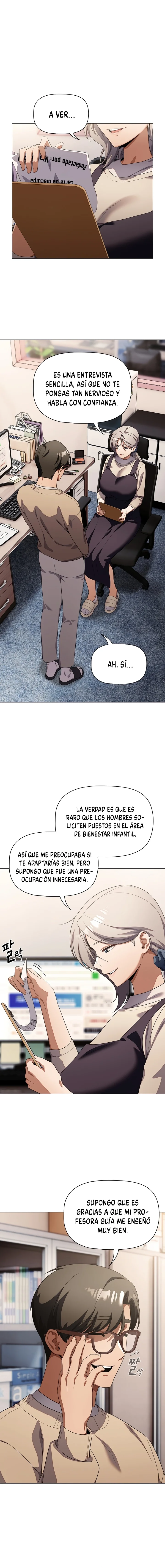 Amor en Venta Capítulo 22 - página 2