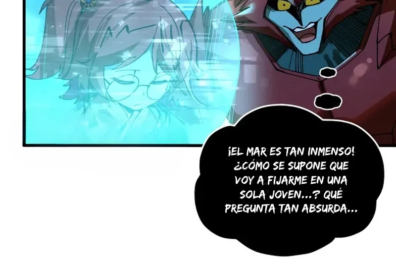 El Eterno Supremo Capítulo 572 - página 49