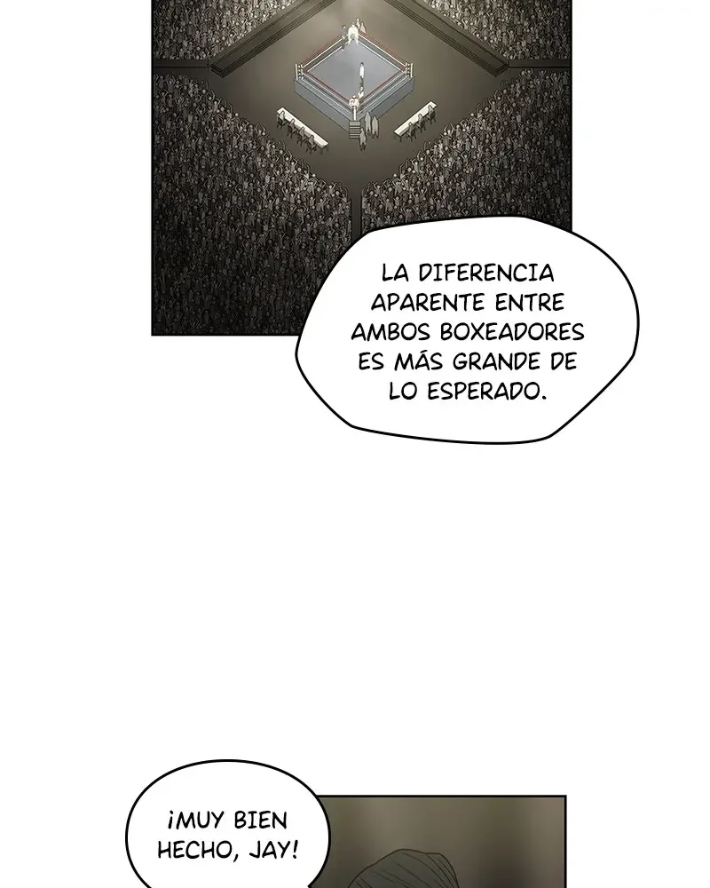 The Boxer Capítulo 119 - página 38