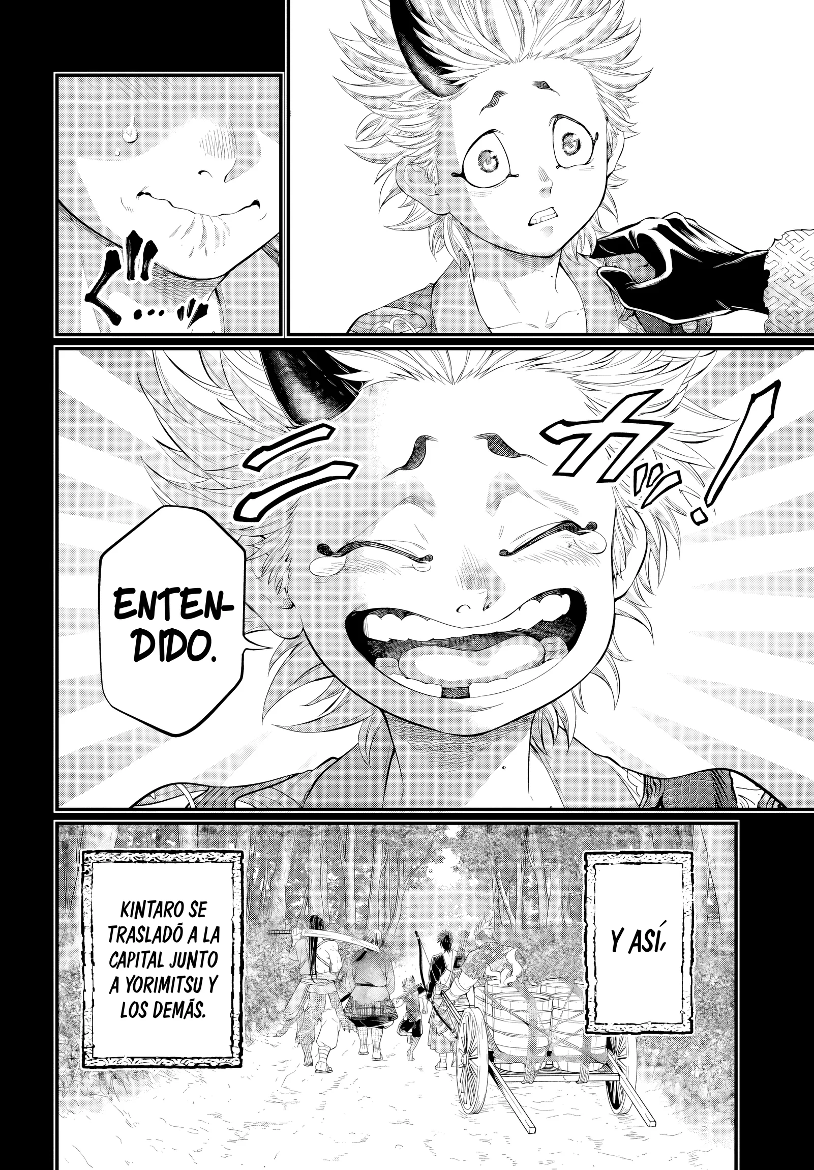 Shuumatsu no Valkyrie Capítulo 119 - página 16