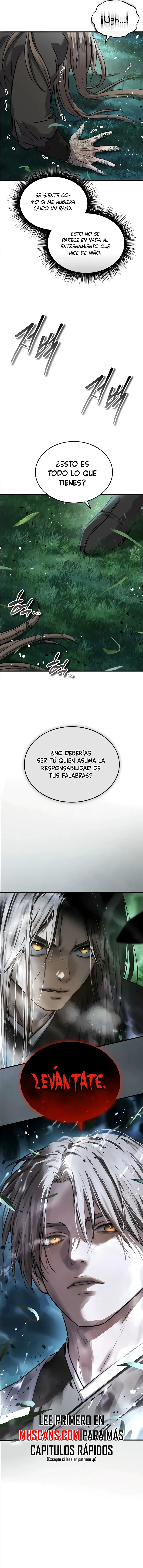 Dominio Absoluto Capítulo 89 - página 11