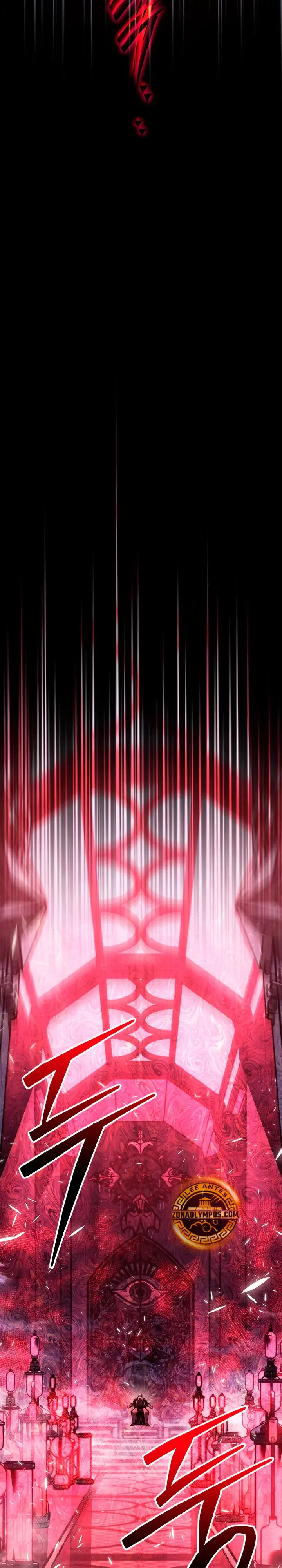 Regresión del Bastardo del Clan de la Espada Capítulo 111 - página 23
