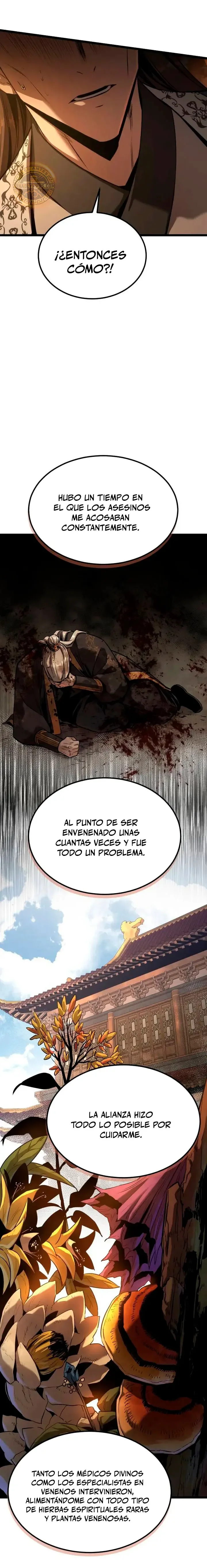 Antiguo Supremo Capítulo 15 - página 19