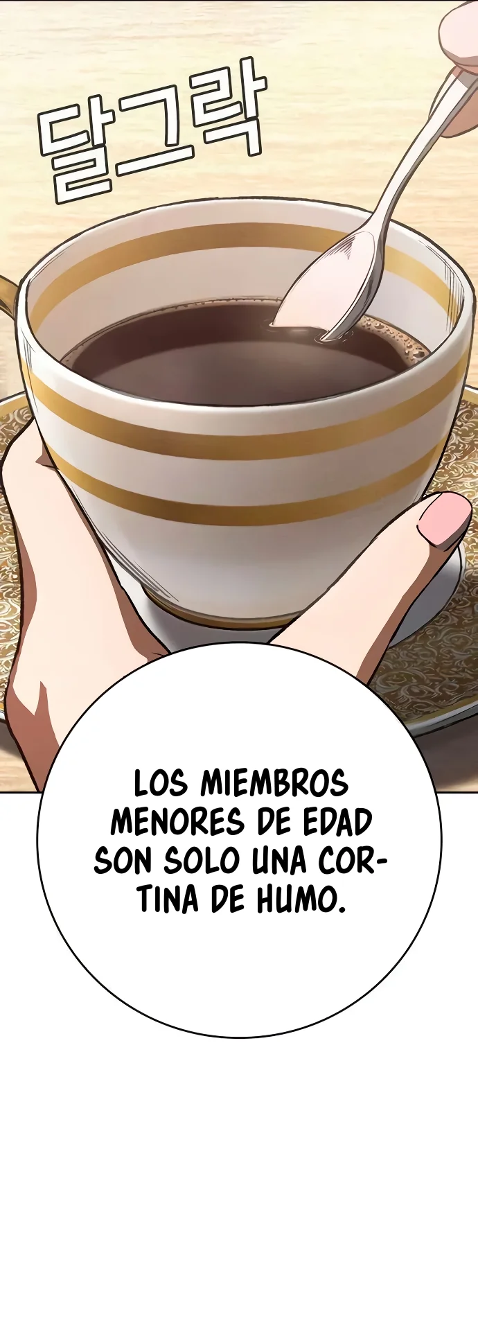 Inscrito para matar Capítulo 7 - página 82