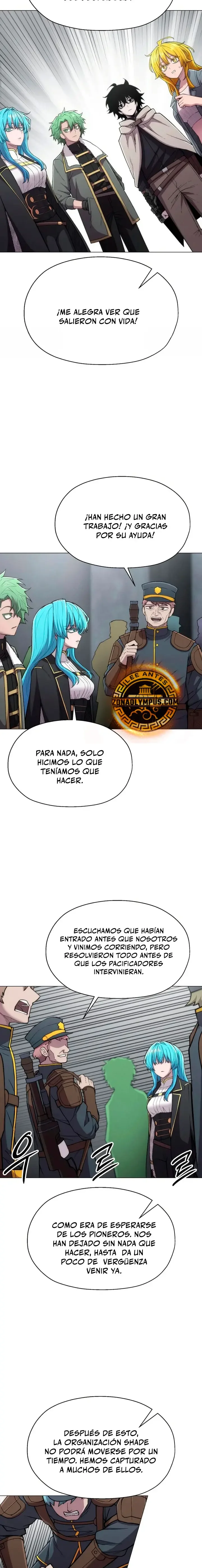 El Colorista Capítulo 26 - página 17