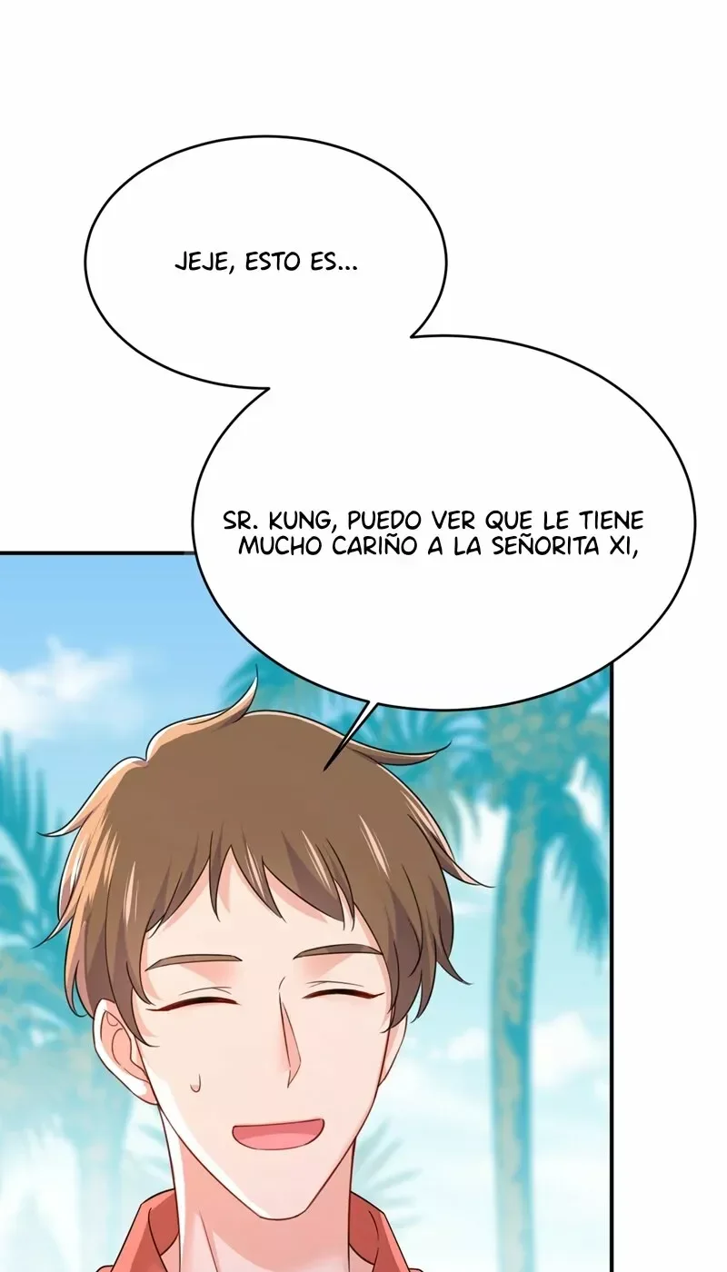 Zongcai zai shang Capítulo 600 - página 20