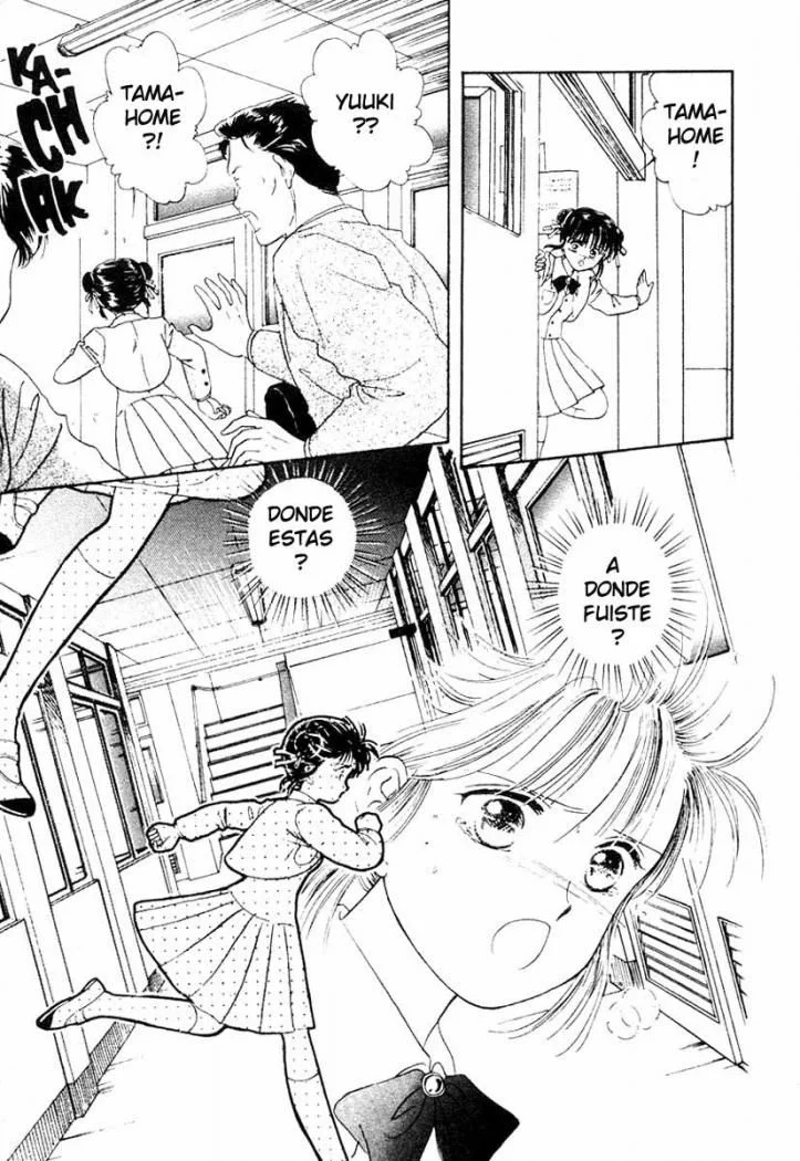 Fushigi Yuugi Capítulo 11 - página 26