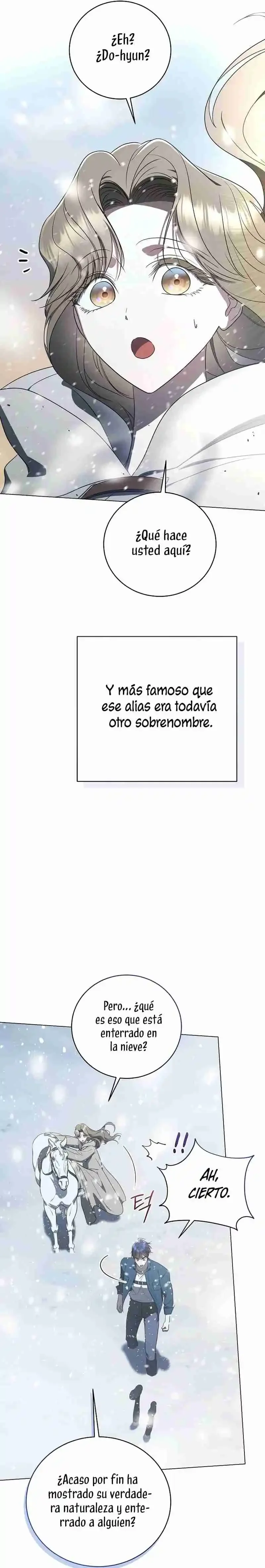 La Guía De Rankers Para Vivir Una Vida Ordinaria Capítulo 61 - página 5