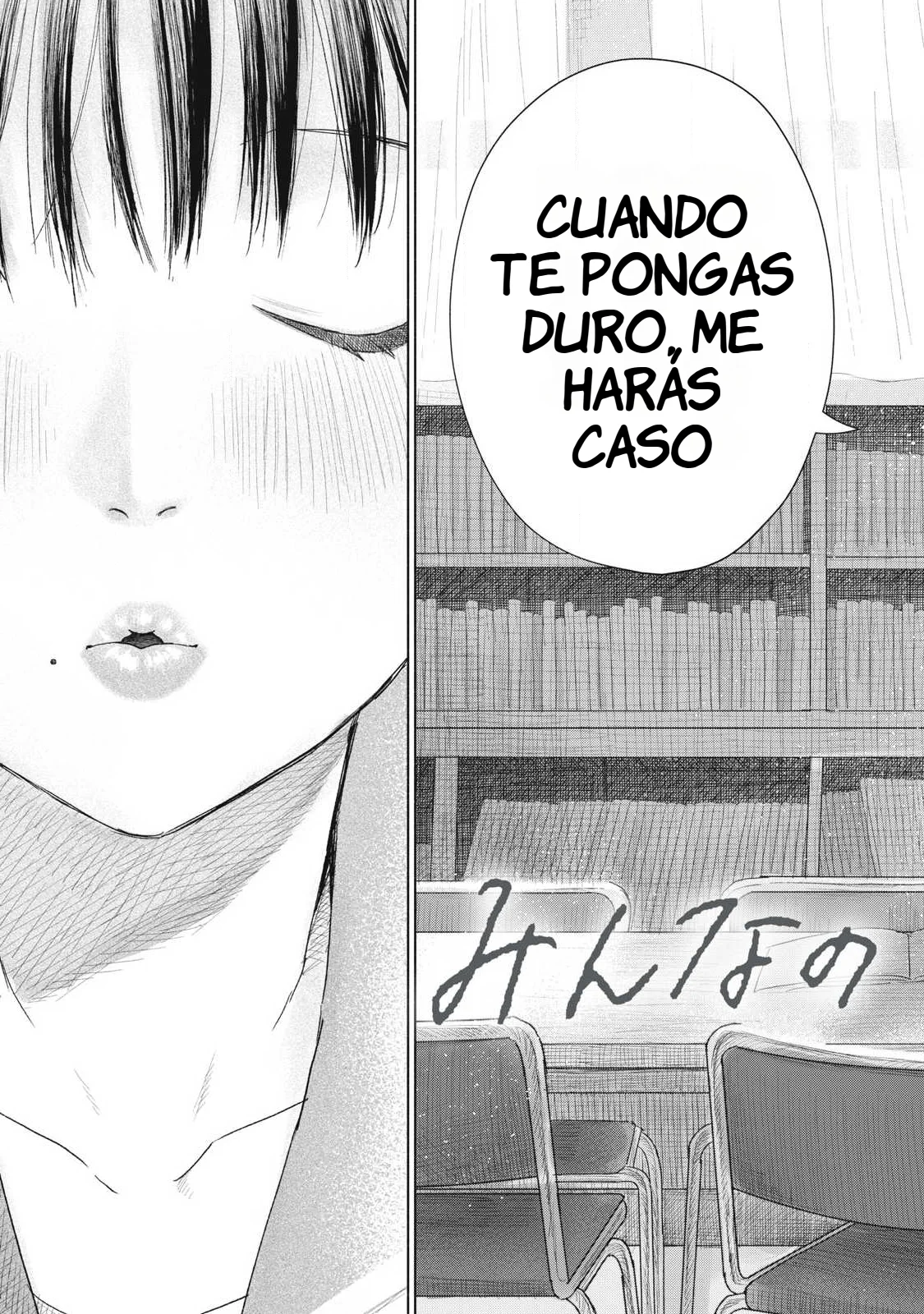 El Club del Beso para todos Capítulo 1 - página 30