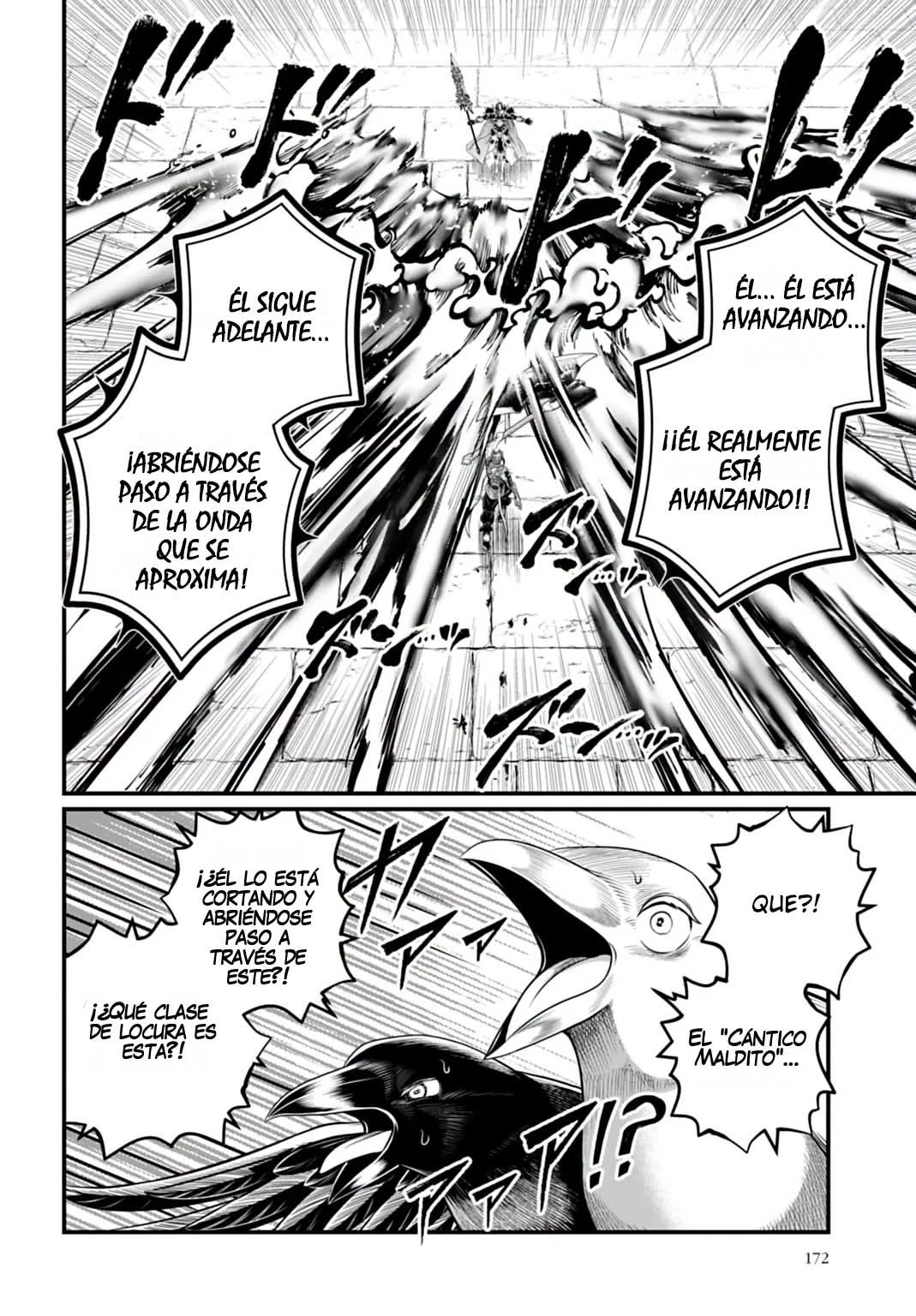 Shuumatsu no Valkyrie Capítulo 122 - página 17