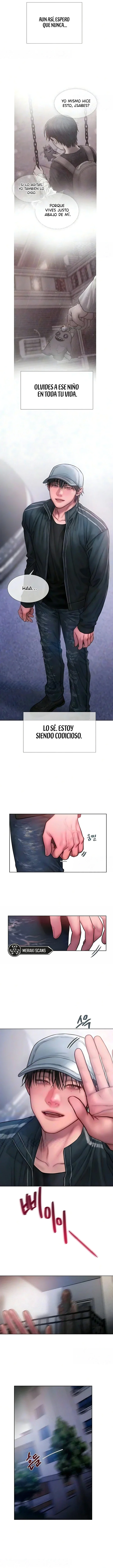 Codicioso Capítulo 42 - página 11