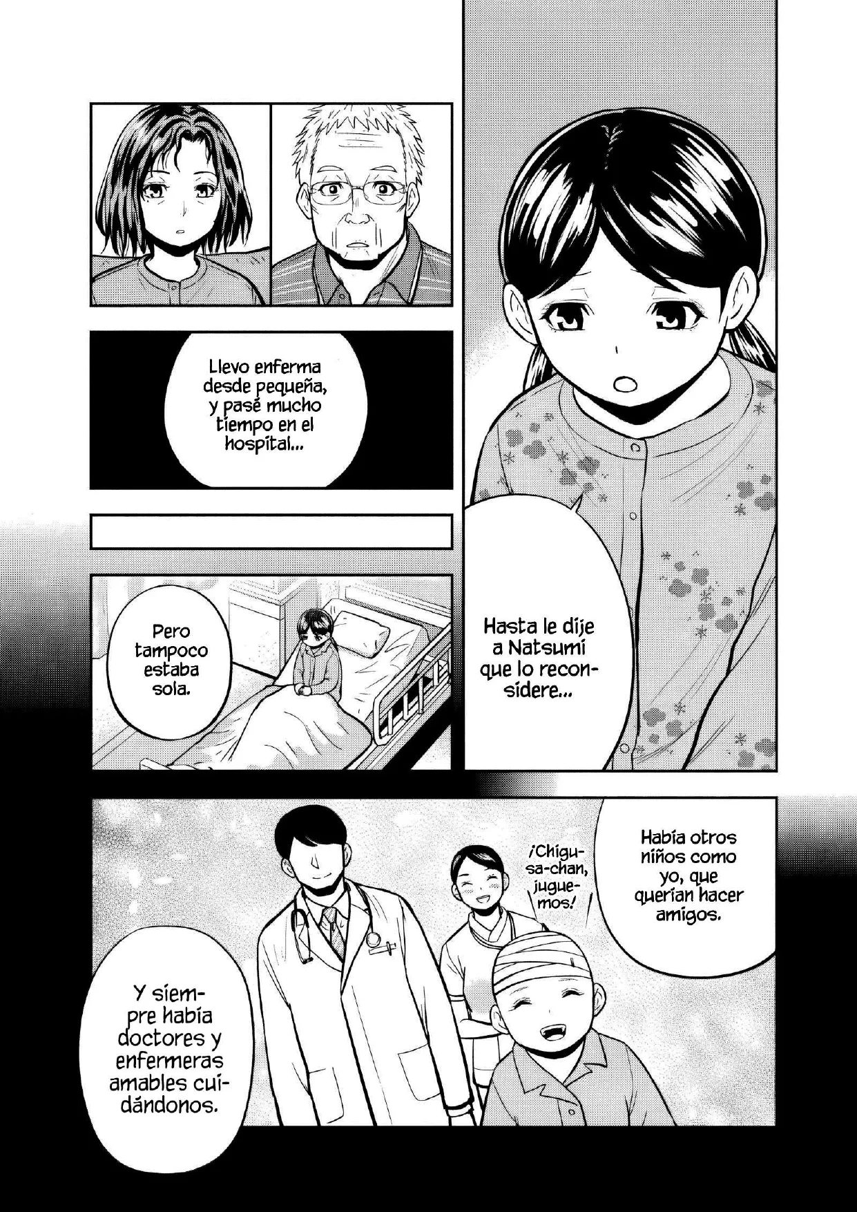 Orenchi ni Kita Onna Kishi to: Inakagurashi suru Koto ni Natta Ken Capítulo 146 - página 13