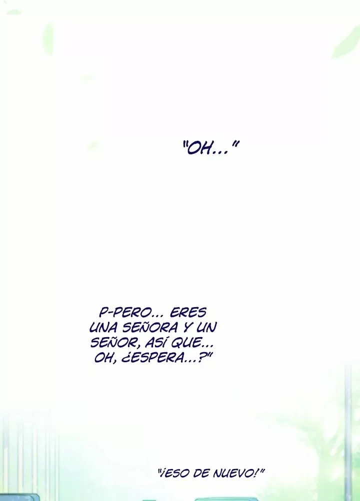 La bruja de mis sueños Capítulo 46 - página 10