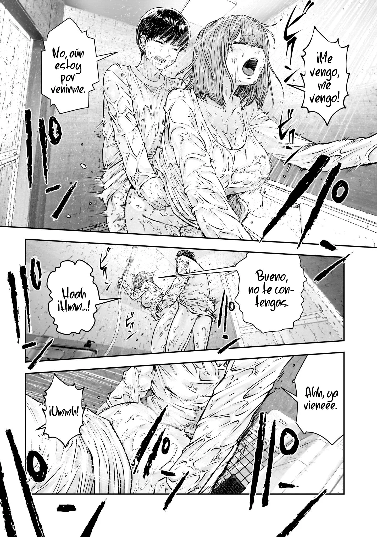 Kou iu no ga ii Capítulo 47 - página 31