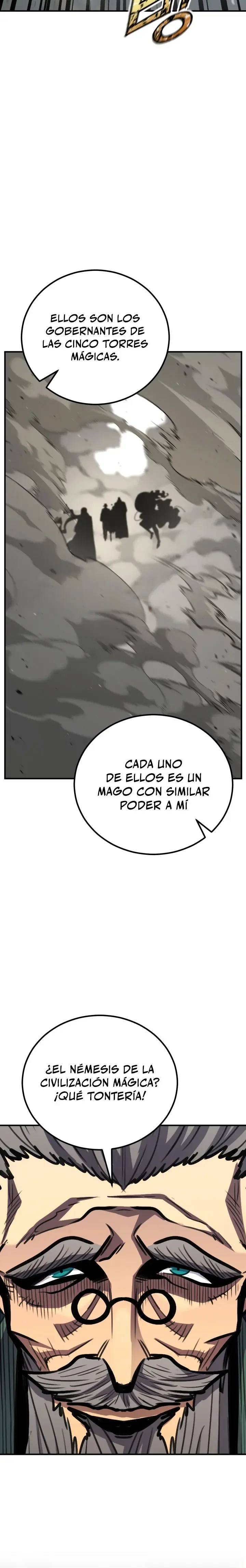 Estandar de la Reencarnacion Capítulo 195 - página 9