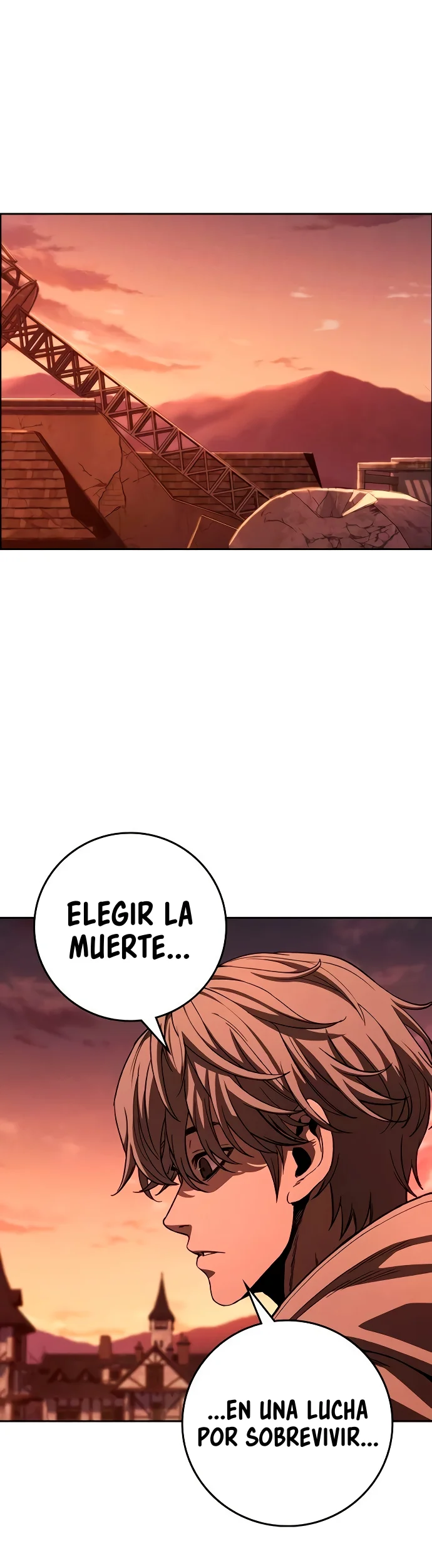 Inscrito para matar Capítulo 9 - página 79