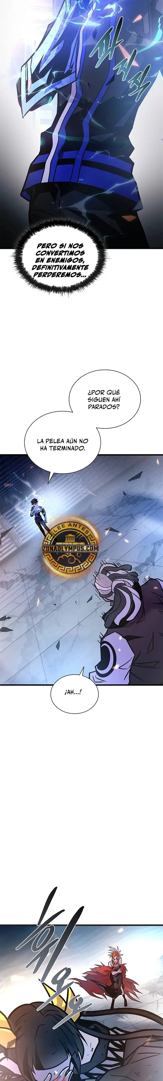 Villain to kill Capítulo 239 - página 33