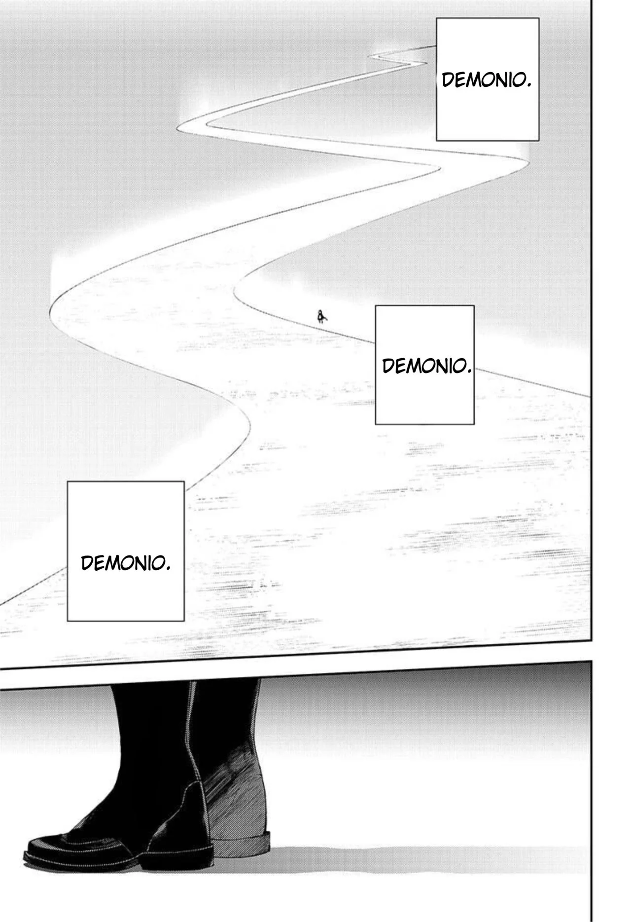 Owari no seraph Capítulo 95 - página 3