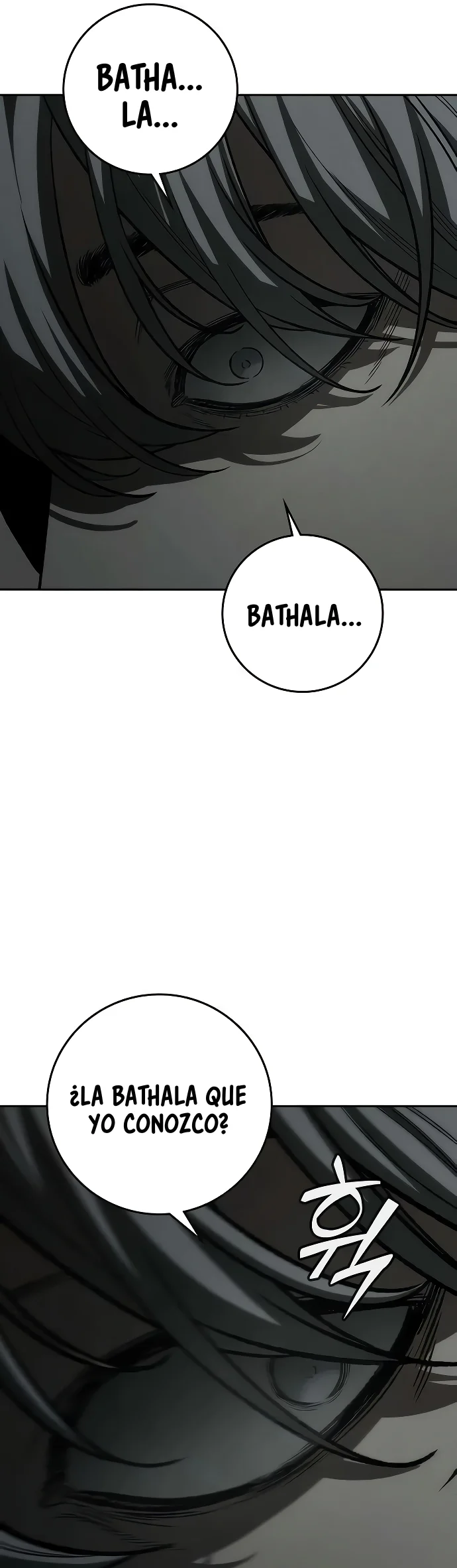 Inscrito para matar Capítulo 7 - página 21