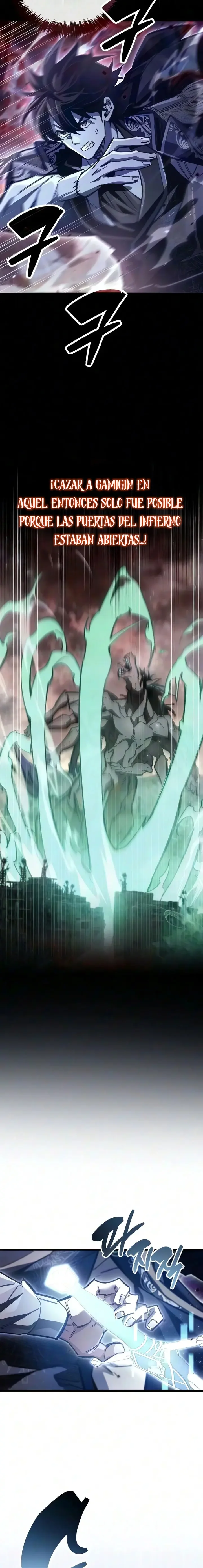 The Player Hides His Past Capítulo 138 - página 7