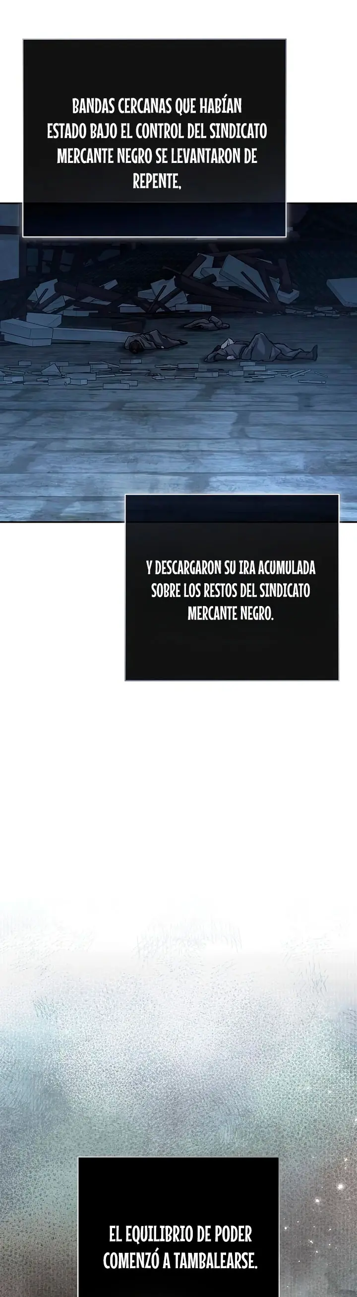 Renacido En El Campo De Batalla Demoníaco Capítulo 34 - página 32