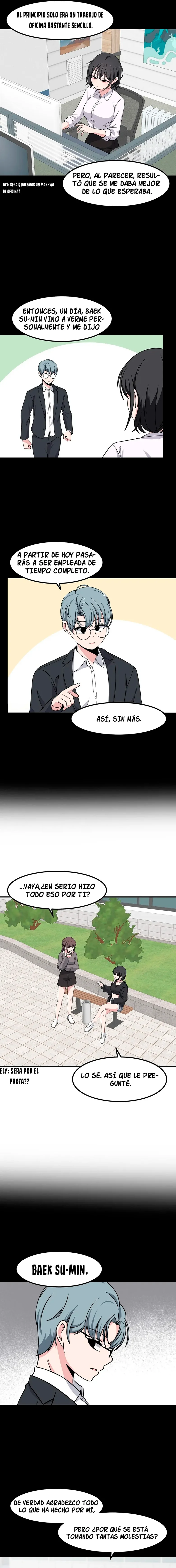 El Secreto de Jae-kyung Capítulo 141 - página 14